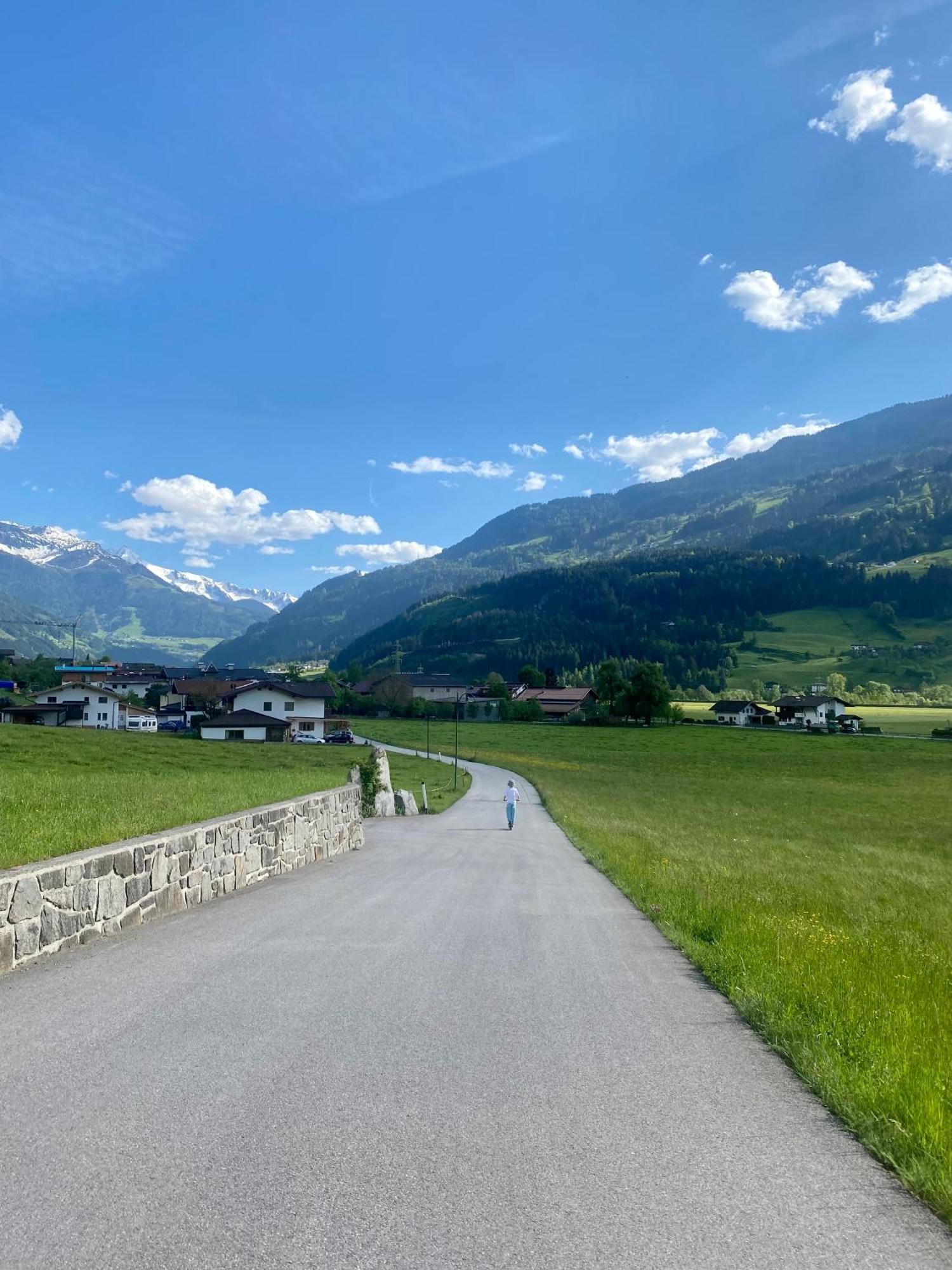 Gasthof Neumeister Stumm Exterior photo